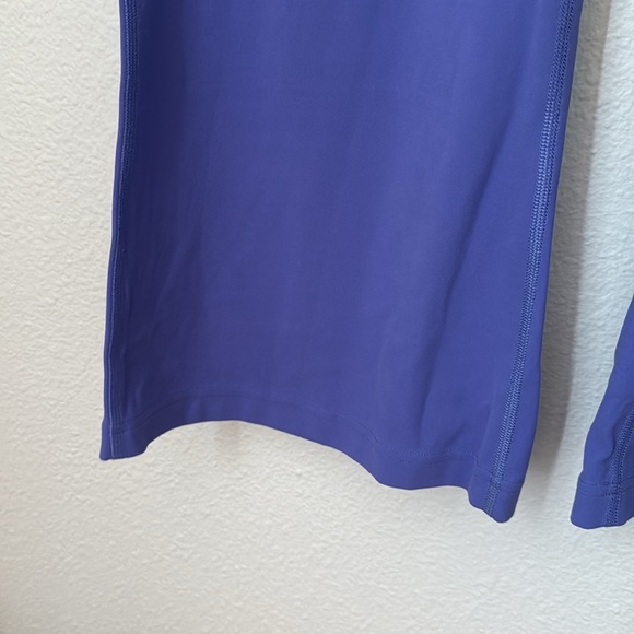 Lululemon Groove Flare Leggings - Picture 2 of 6